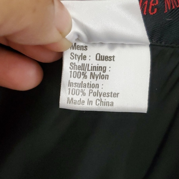 Obermeyer vintage ski jacket - Picture 10 of 14